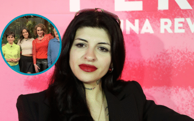 Conductores de Ventaneando arremeten contra Cazzu por su libro