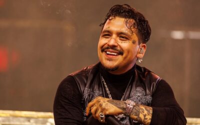 Nodal rompe el silencio y habla de Belinda por primera vez, ¿qué dijo?