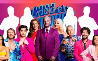 La casa de los Famosos México: ¿quién sería el próximo eliminado, según la IA?