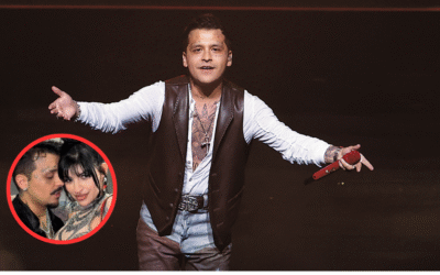 Conductores de ‘Hoy Día’ exhiben a Nodal con videos sobre Cazzu