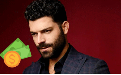 Adrián Di Monte podría recibir importante suma de dinero tras ser eliminado de LCDLF 3