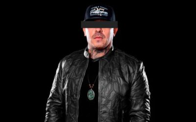 Condenan a cuatro años a Ángel del Villar, ex mánager de Gerardo Ortiz