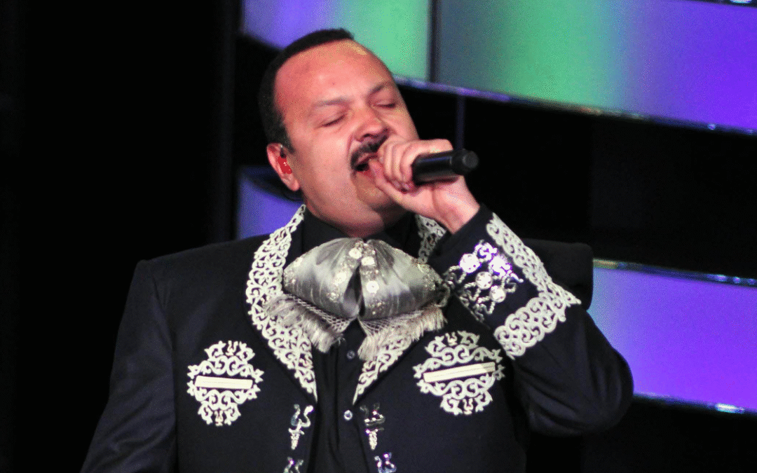 Pepe Aguilar responde al hate tras entrevista polémica de Nodal