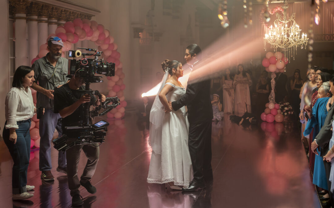 El cine mexicano cobra fuerza en plataformas de streaming