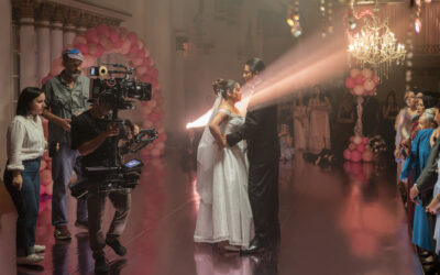 El cine mexicano cobra fuerza en plataformas de streaming