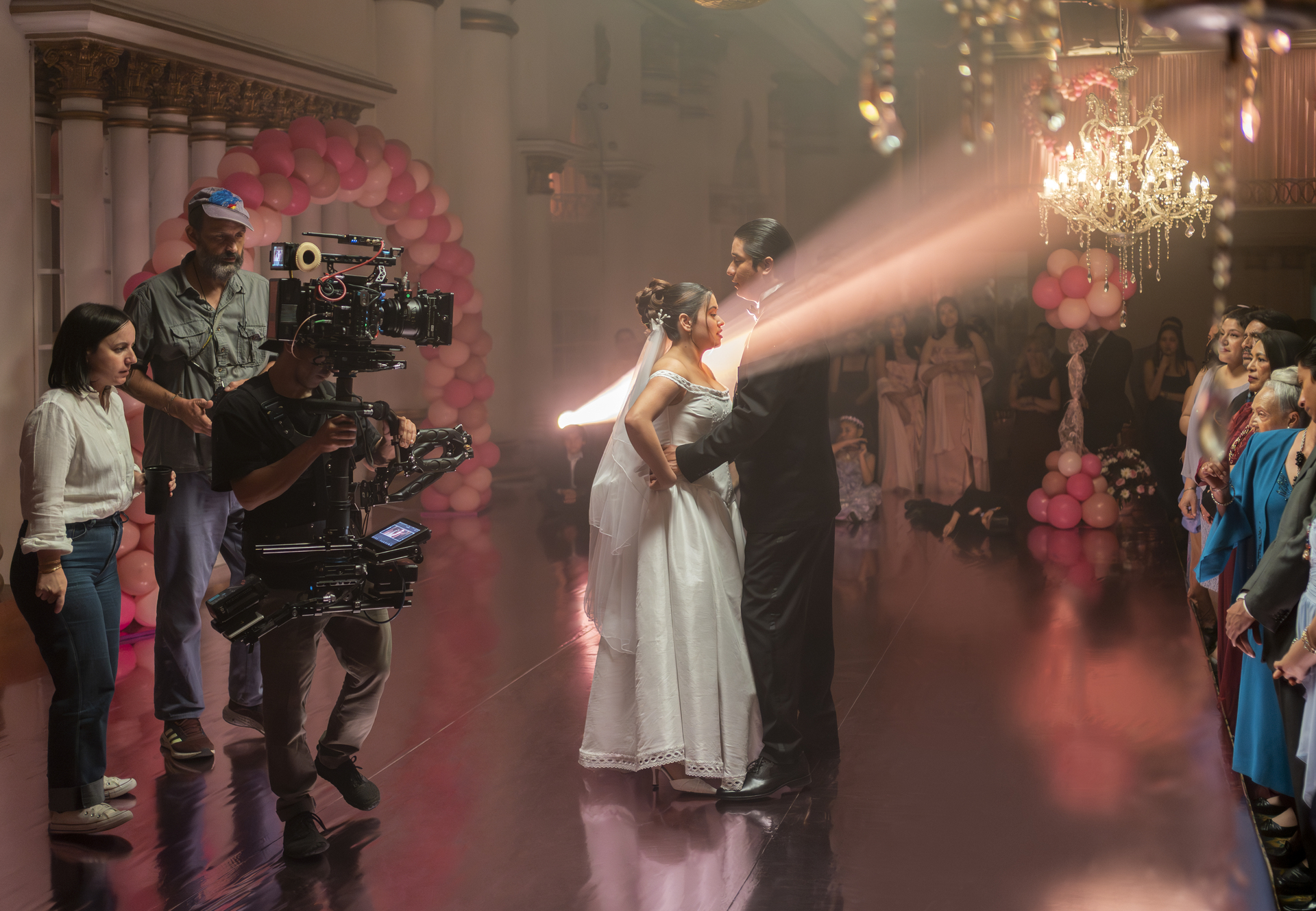 El cine mexicano cobra fuerza en plataformas de streaming | REVISTA IMX