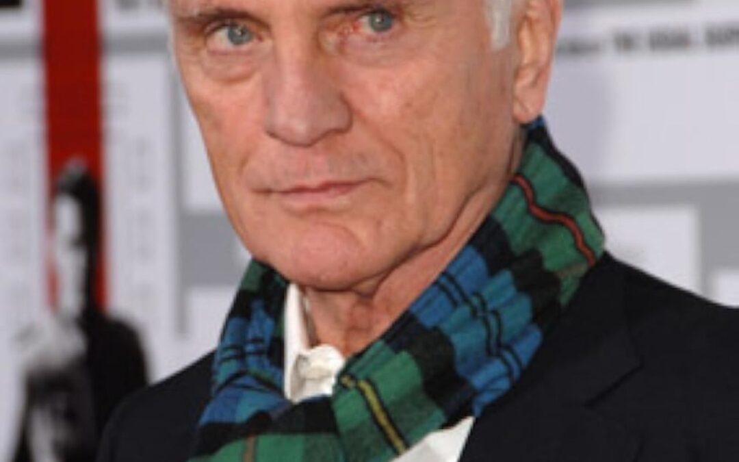 Adiós al ‘General Zod’; muere Stamp