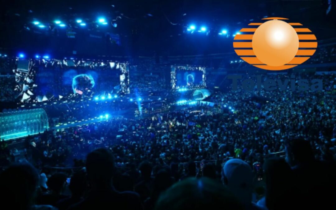 Televisa impone su dominio con Supernova Strikers 2025 y La Casa de los Famosos
