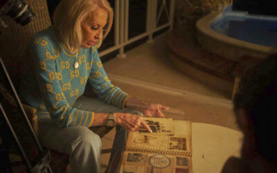 ‘He sido transgresora desde que nací’: Laura Bozzo lo cuenta todo en el documental sobre su vida