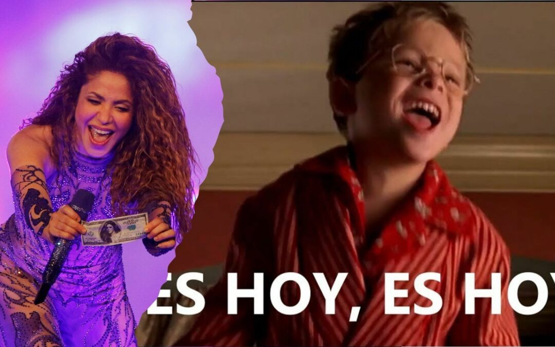 Shakira en Torreón: ¿A qué hora darán acceso al concierto?