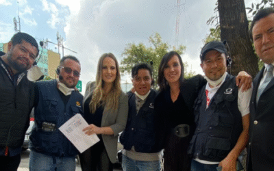Televisa llora la pérdida de colaborador de N+