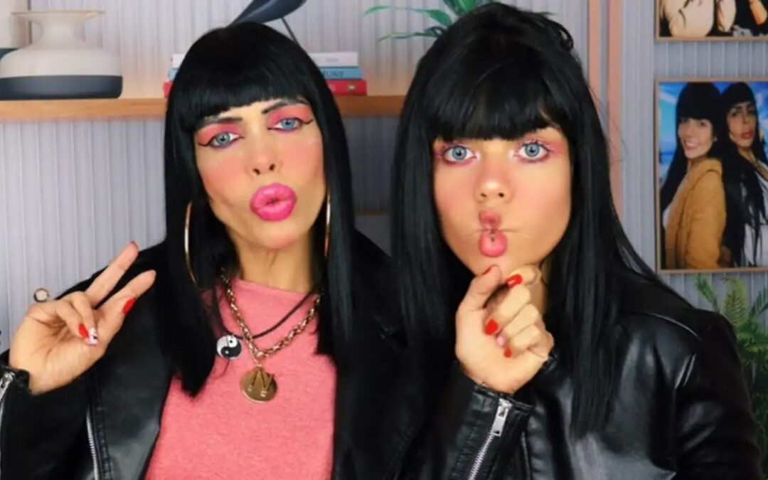 Dan 12 de cárcel a famosas influencers; está acusadas de racismo, ¿qué hicieron?