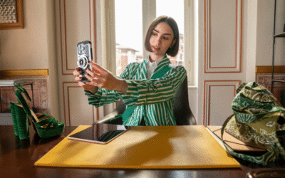 Netflix: ¿Cuándo se estrena la quinta temporada de Emily en París?