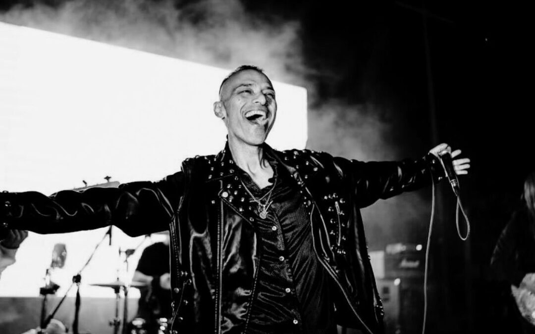 Muere Xava Drago, vocalista de Coda tras larga lucha contra el cáncer