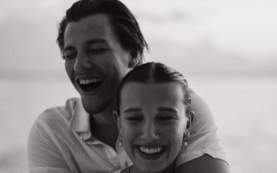 Millie Bobby Brown y Jake Bongiovi inician un nuevo capítulo como padres