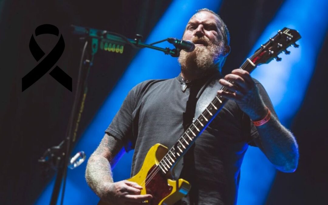 El mundo del metal está de luto por la muerte de Brent Hinds