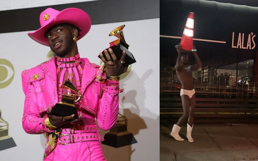 Lil Nas X es arrestado y hospitalizado por posible sobredosis