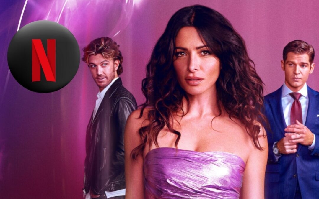 Sexo/Vida: la serie más atrevida de Netflix que conquistó a parejas y terminó cancelada