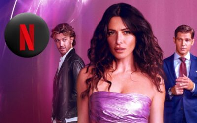 Sexo/Vida: la serie más atrevida de Netflix que conquistó a parejas y terminó cancelada
