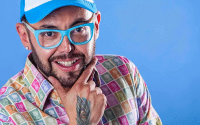 ¿Qué fue de Mauricio Clark, exconductor de Hoy?