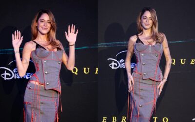 ¿Regresa Tini a la actuación? Esto es lo que debes de saber sobre su nueva serie en Disney