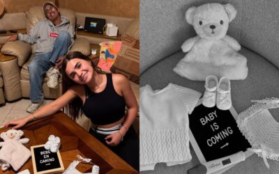 Karen Barrera comparte emotivo mensaje tras la pérdida de su bebé