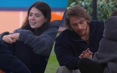 La Casa de los Famosos México: Polémica por “forzar shippeo” entre Aldo de Nigris y Mariana Botas