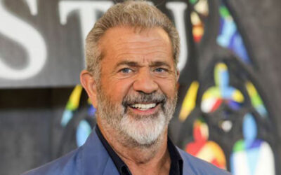Mel Gibson volverá a filmar en Tierra Azteca