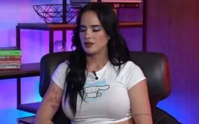 Gala Montes vs Adrián Marcelo: ¿por qué canceló su gira la cantante?