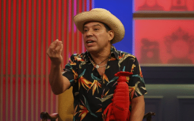 El Costeño enfrenta robo y amenazas de su ex prometida