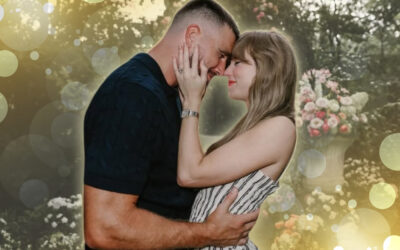 It’s a Love Story: así se escribió el romance de Taylor Swift y Travis Kelce