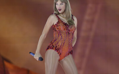 Tribunal condena a joven por apoyar plan para atacar conciertos de Taylor Swift en Viena