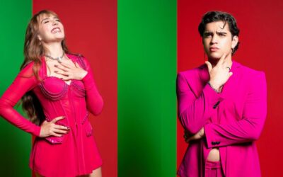 ¿Qué le dijo Aarón Mercury a Elaine Haro en «La Casa de los Famosos»?