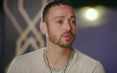 Pee Wee habla sobre su reciente detención y muerte de su padre