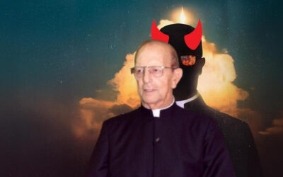 El Lobo de Dios: HBO Max expone a Marcial Maciel y el escándalo que la Iglesia quiso ocultar