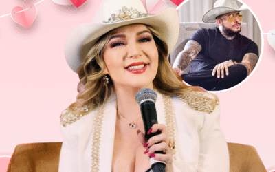 Cibad Hernández: quién es la nueva pareja de Alicia Villarreal