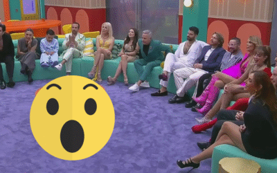 La Casa de los Famosos México: Esta es la nueva forma en la que los habitantes van a nominar