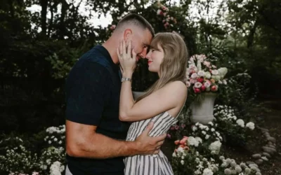 Las artistas que también encontraron el amor junto a un atleta