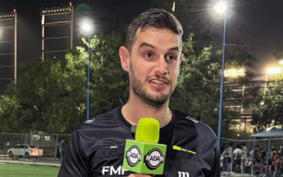 Adrián Marcelo reacciona a lesiones de colaborador de Noroña