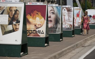 Festival Internacional de Cine de Venecia: Fechas, películas, jurado y TODO lo que debes saber