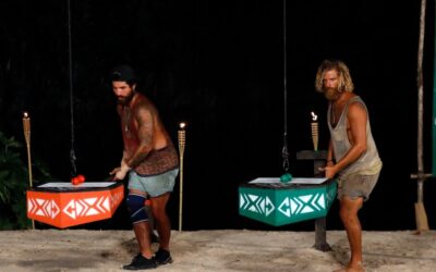 Survivor México: Este sería el posible eliminado de hoy viernes 29 de agosto