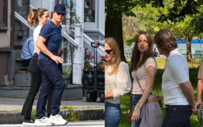 ¿Boda a la vista? Tom Cruise buscaría prenupcial con Ana de Armas