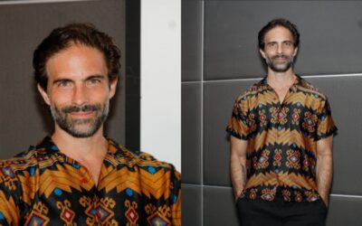 ¿Osvaldo Benavides vuelve a actuar en telenovelas? Este es su nuevo proyecto