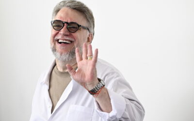 Venecia se rinde ante la belleza de su Frankenstein