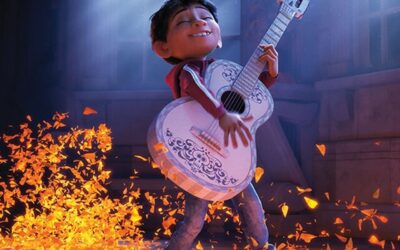 ¡Emocionan! Coco 2 ya es oficial