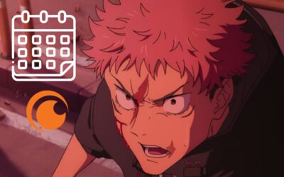Jujutsu Kaisen Temporada 3: fecha de estreno, tráiler y detalles del nuevo arco