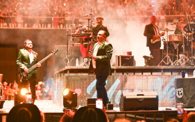 Conjunto Primavera, 47 años de florecer en la música