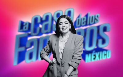 Mariana Botas es la quinta eliminada de La Casa de los Famosos México