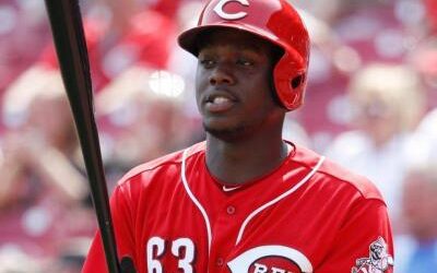 BRV: Arístides Aquino, la clave no es llegar es saber mantenerse