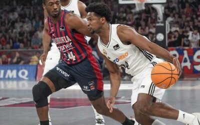 La fortaleza mental, la gran jugada de Andrés Feliz